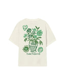 Nude Project Jarron Tee Marshmallow