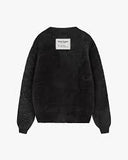 Nude Project Jersey Gradient Cozy Negro