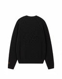 Nude Project Jersey La Nonna Black one-kickz
