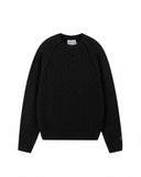 Nude Project Jersey La Nonna Black one-kickz