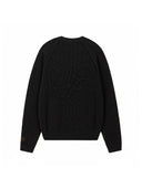 Nude Project Jersey La Nonna Black one-kickz