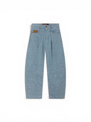 Nude Project Jewel Barrel Jeans one-kickz