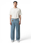 Nude Project Jewel Barrel Jeans one-kickz