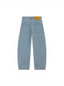 Nude Project Jewel Barrel Jeans one-kickz