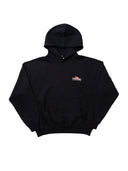Nude Project Juicy Cherry Hoodie Black