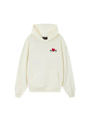 Nude Project Juicy Cherry Hoodie Marshmallow one-kickz