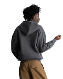 Nude Project Kyoto Zip-Up Hoodie Ash one-kickz
