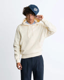 Nude Project Marble Hoodie Marshmallow one-kickz