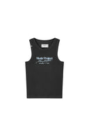 Nude Project Mon Amour Tank Top Ash one-kickz