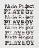Nude Project Monroe Tee White one-kickz