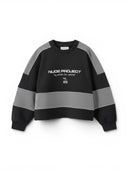 Nude Project Montreal Sweatshirt ash one-kickz