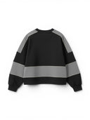 Nude Project Montreal Sweatshirt ash one-kickz