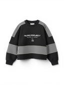 Nude Project Montreal Sweatshirt ash one-kickz