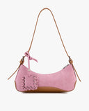 Nude Project Monza Genuine Leather Bag one-kickz