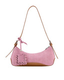 Nude Project Monza Genuine Leather Bag
