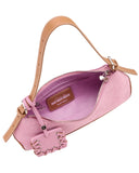 Nude Project Monza Genuine Leather Bag