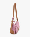 Nude Project Monza Genuine Leather Bag one-kickz
