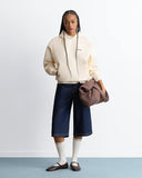 Nude Project Origins Hoodie Marshmallow one-kickz