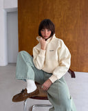 Nude Project Origins Hoodie Marshmallow one-kickz