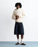 Nude Project Origins Hoodie Marshmallow one-kickz