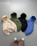 Nude Project Origins Hoodie Marshmallow one-kickz