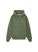 Nude Project Origins Olive Hoodie one-kickz