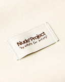 Nude Project Origins Quarter Zip Marshmellow one-kickz