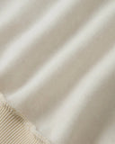 Nude Project Origins Quarter Zip Marshmellow one-kickz