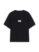 Nude Project Origins Tee Black one-kickz