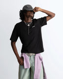 Nude Project Origins Tee Black one-kickz