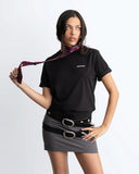 Nude Project Origins Tee Black one-kickz