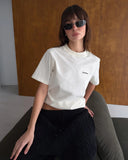 Nude Project Origins Tee Marshmallow one-kickz