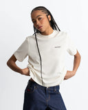 Nude Project Origins Tee Marshmallow one-kickz