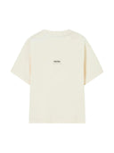 Nude Project Origins Tee Marshmallow one-kickz