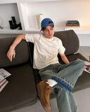 Nude Project Origins Tee Marshmallow one-kickz
