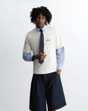 Nude Project Origins Tee Marshmallow