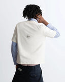 Nude Project Origins Tee Marshmallow