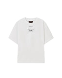 Nude Project Parking White Tee one-kickz