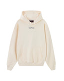 Nude Project Play With Logo Hoodie Marshmallow one-kickz