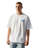 Nude Project Pleasures White Tee one-kickz