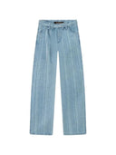 Nude Project Simona Bottom Light Blue one-kickz