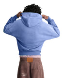 Nude Project Skyline Hoodie Blue