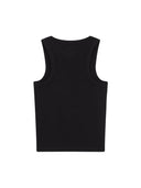 Nude Project Sophisticated Pleasure Tank Top Black one-kickz
