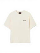 Nude Project Speed Tee Marshmallow one-kickz