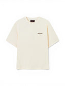 Nude Project Speed Tee Marshmallow one-kickz