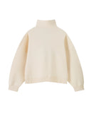 Nude Project Sport Quarter-Zip Marshmallow one-kickz