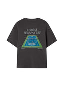 Nude Project Tennis Ash Tee one-kickz