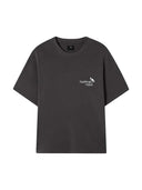 Nude Project Tennis Ash Tee one-kickz