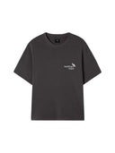 Nude Project Tennis Ash Tee one-kickz