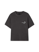 Nude Project Tennis Ash Tee one-kickz